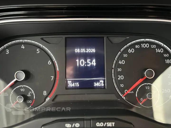 POLO 1.0 200 TSI Comfortline