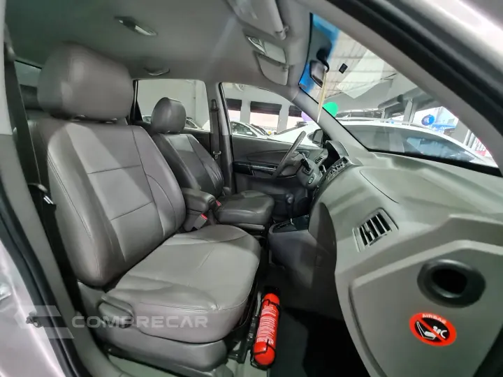 TUCSON 2.0 MPFI GLS Base 16V 143cv 2WD