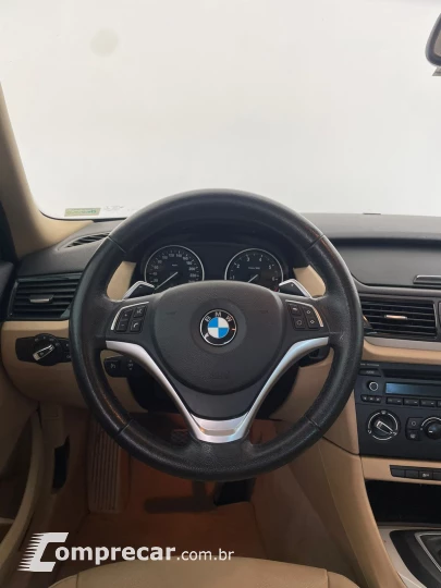 X1 2.0 16V Sdrive18i
