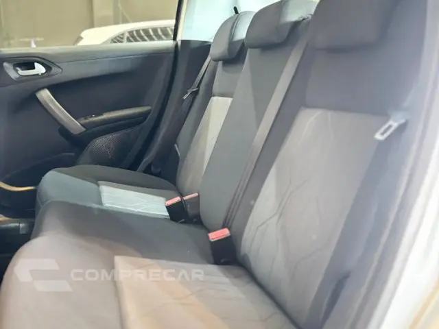 208 - 1.2 ACTIVE PACK 12V 4P MANUAL