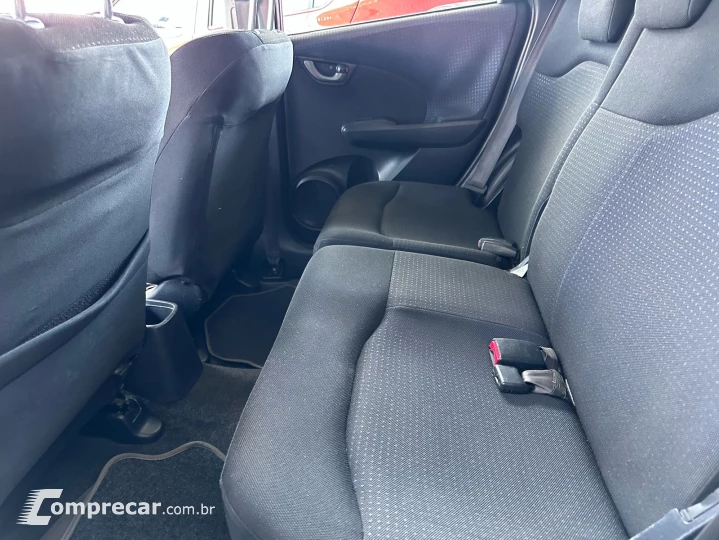 FIT 1.4 LX 16V