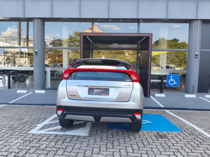 ECLIPSE CROSS 1.5 Mivec Turbo Hpe-s S-awc