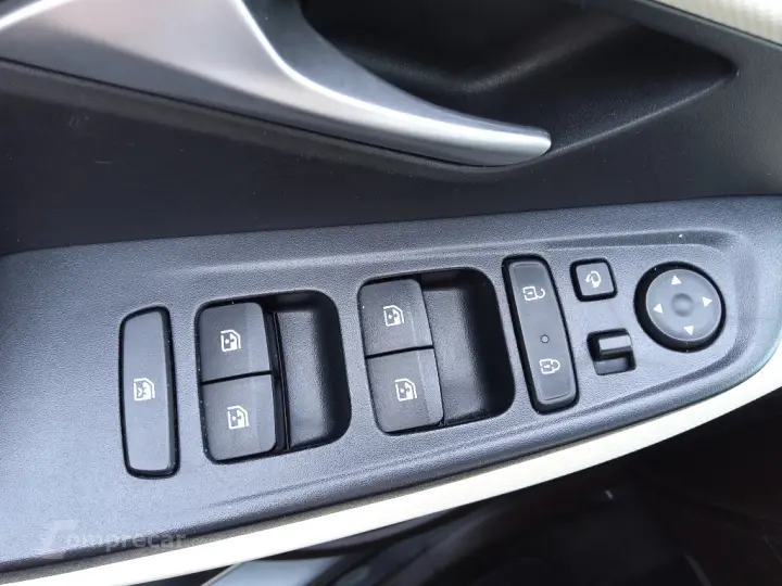 CRETA 2.0 FLEX ULTIMATE AUTOMÁTICO