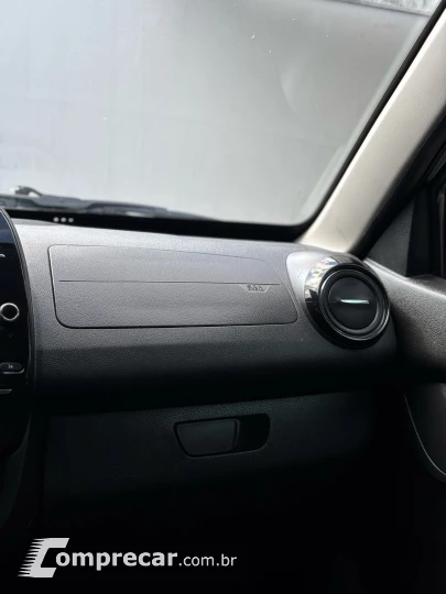 KWID 1.0 12V SCE Intense