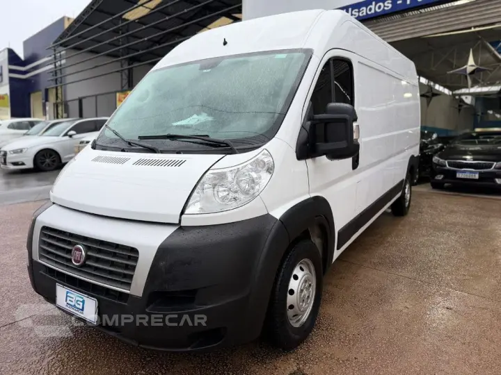 Ducato MaxiCargo 2.3 16V Diesel