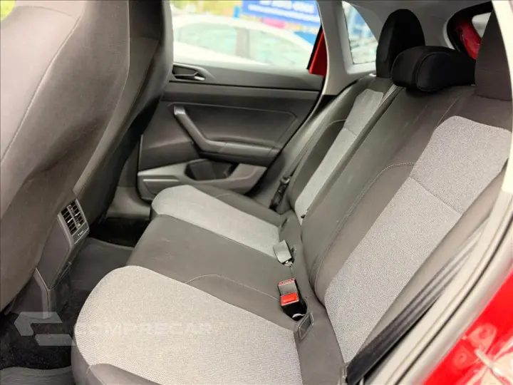 POLO 1.0 170 TSI SENSE AUTOMÁTICO