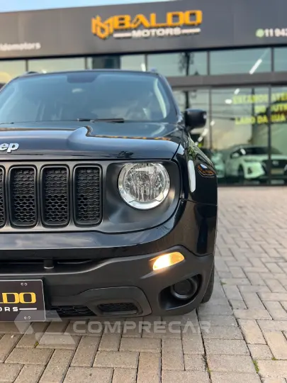 Renegade Sport 1.8 4x2 Flex 16V Aut.