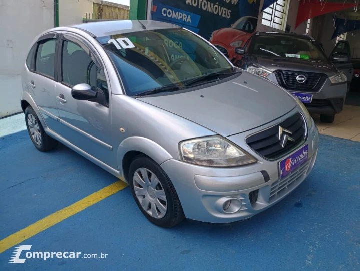 C3 Exclussive 1.4