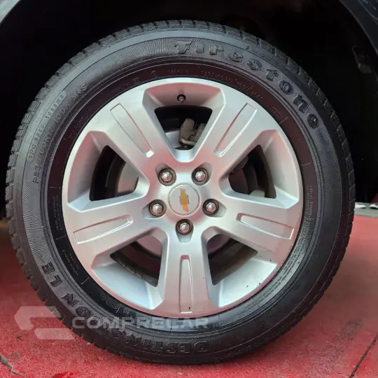 CAPTIVA SPORT FWD 2.4 16V 171/185cv