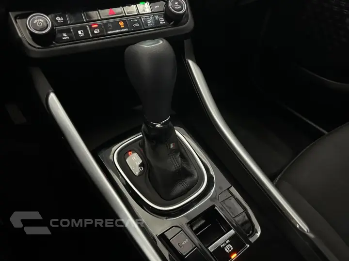 Fastback 1.0 200 Turbo Flex Aut