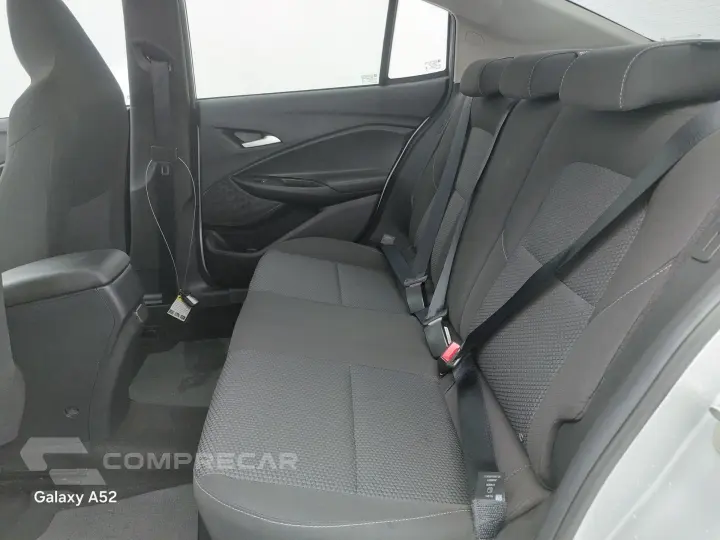 ONIX 1.0 TURBO FLEX LTZ AUTOMÁTICO