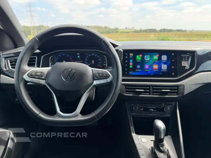 NIVUS 1.0 200 TSI TOTAL FLEX HIGHLINE AUTOMÁTICO