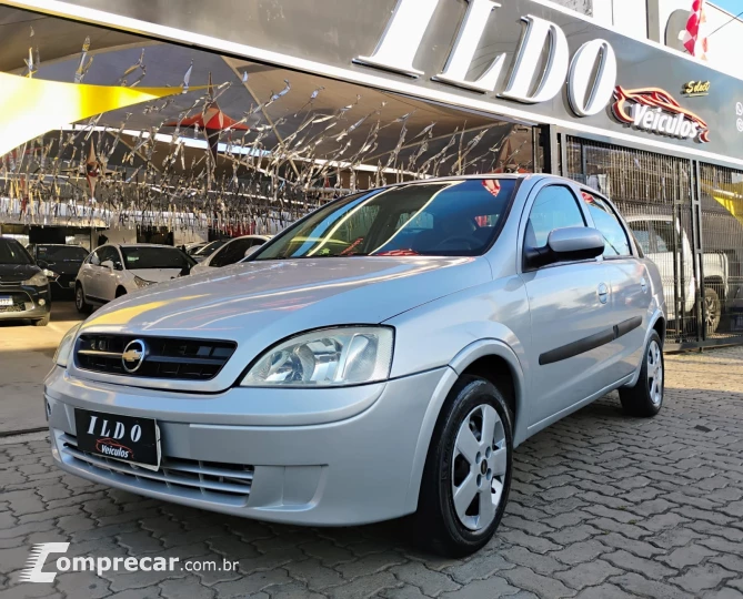 CORSA 1.0 MPFI 8V