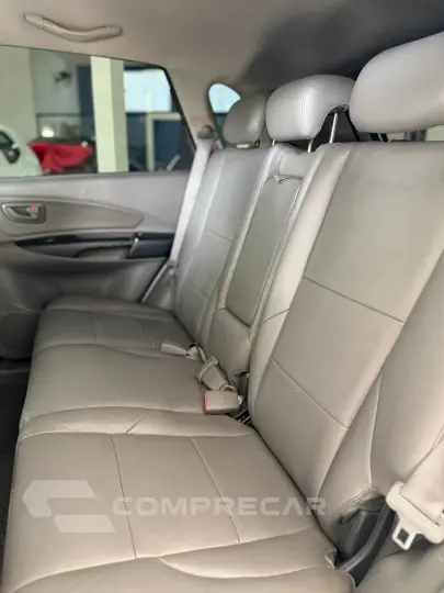 Tucson 2.0 16V Flex Aut.