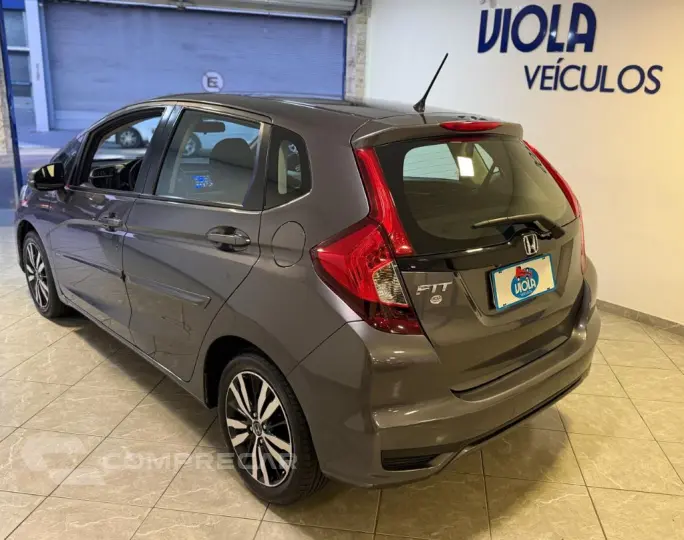 Fit EX Flexone 16V 5p Aut.