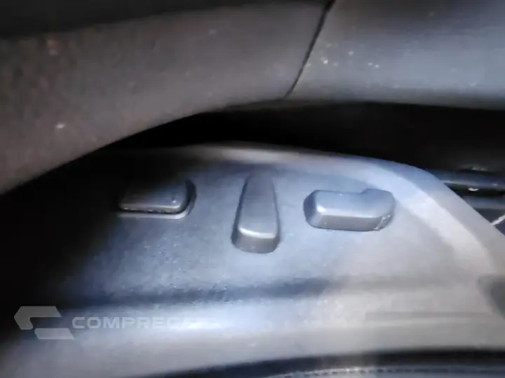 SENTRA 2.0 16V GASOLINA ADVANCE XTRONIC