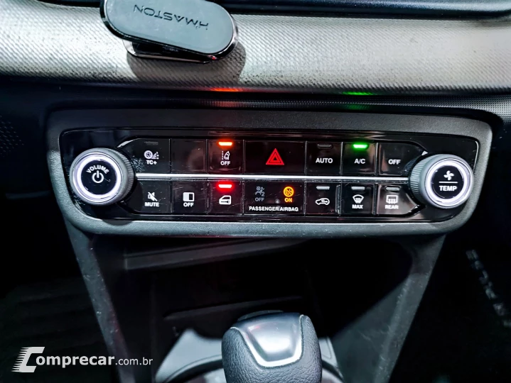 PULSE 1.0 Turbo 200 Audace