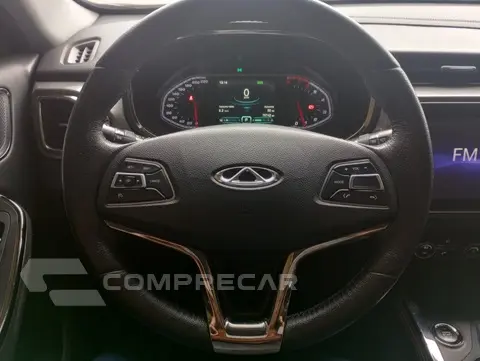 TIGGO 5X 1.5 VVT Turbo Iflex TXS