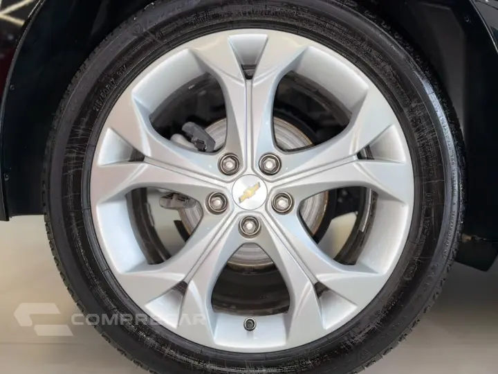 CRUZE 1.4 LT