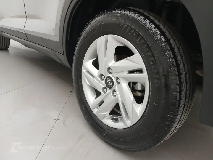 CRETA 1.0 TGDI FLEX COMFORT PLUS AUTOMÁTICO