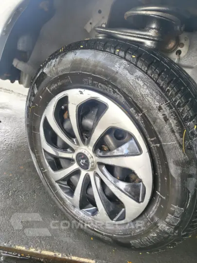 GOL 1.0 MI 8V G.IV