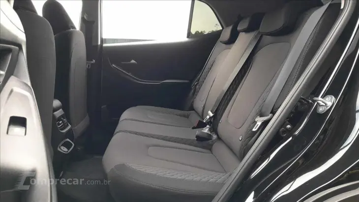 CRETA 1.0 TGDI FLEX LIMITED SAFETY AUTOMÁTICO