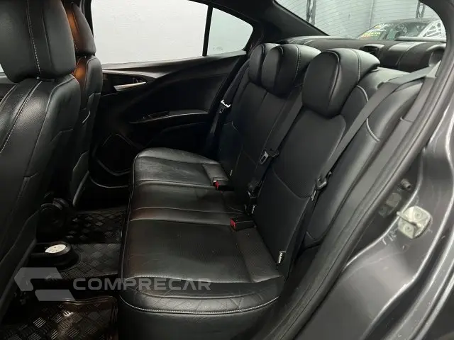 CRONOS - 1.3 FIREFLY PRECISION CVT