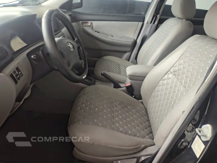 COROLLA 1.8 XEI 16V