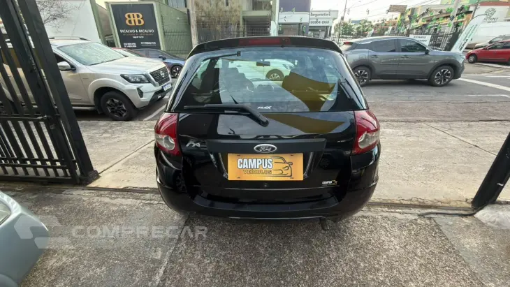 KA + 1.0 SE 12V