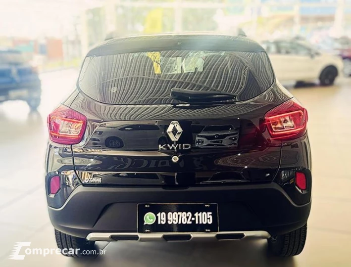 KWID OUTSID 10MT