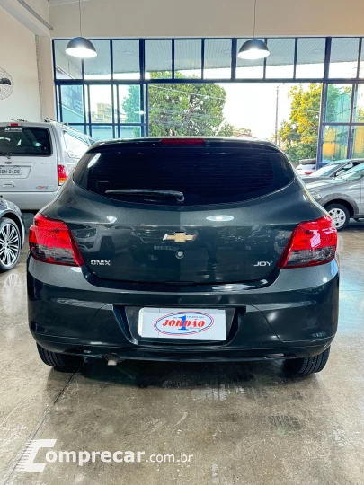 ONIX HATCH Joy 1.0 8V Flex 5p Mec.