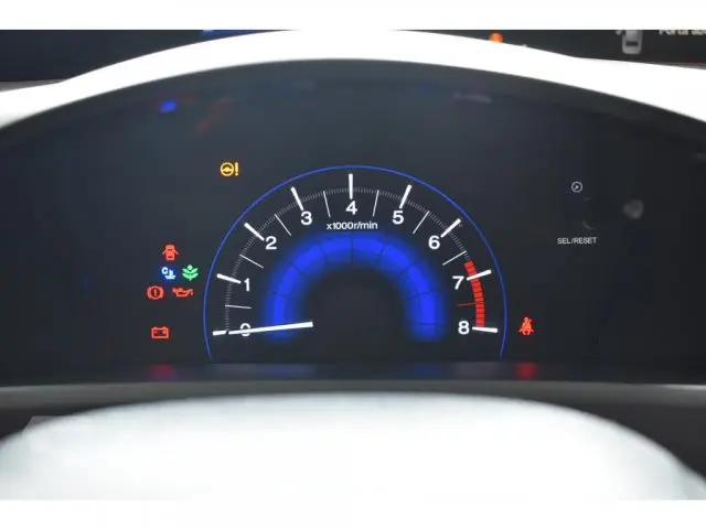 CIVIC - 1.8 LXS 16V 4P MANUAL