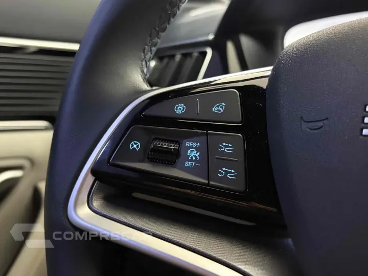 SONG PLUS 1.5 DM-I HÍBRIDO AUTOMÁTICO