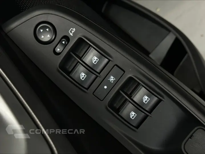 PULSE AUDACE Turbo 200  Aut. (Hibrído)