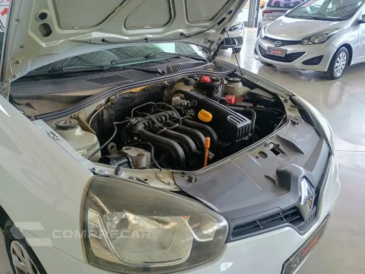 CLIO 1.0 Expression 16V