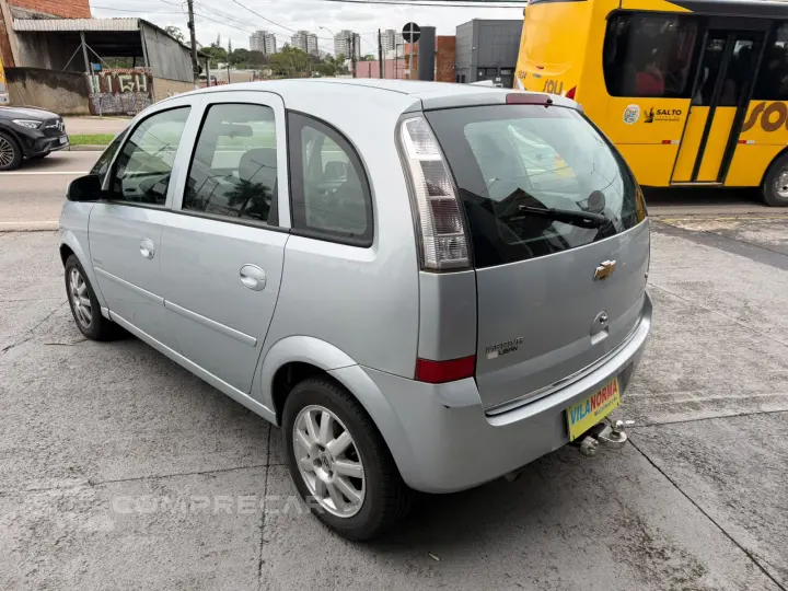 MERIVA 1.4 MPFI Maxx 8V