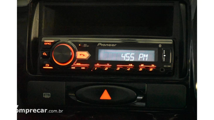 ETIOS HATCH - 1.3 X 16V 4P MANUAL
