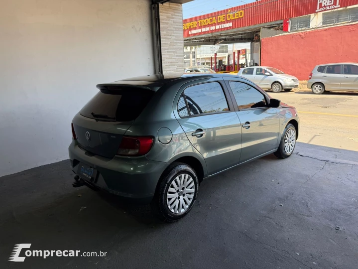 GOL 1.0 I 8V