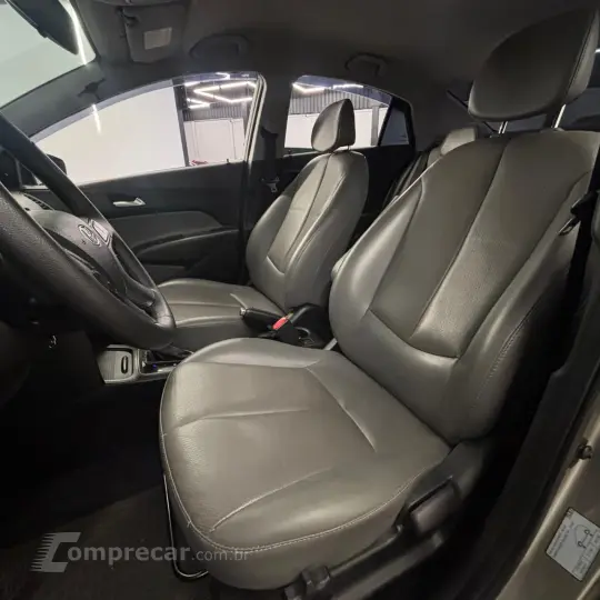 HB20S Premium 1.6 Flex 16V Aut. 4p