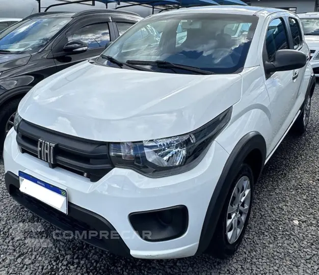 Mobi 1.0 4P FLEX EVO LIKE