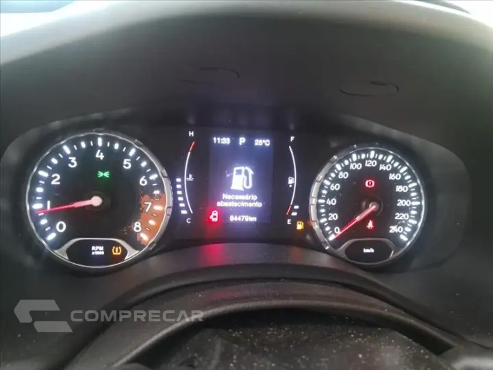 RENEGADE 1.8 16V Sport