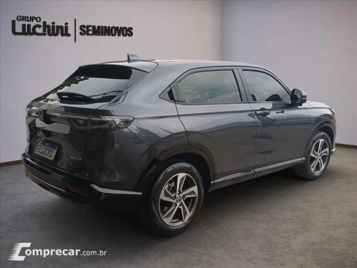 HR-V 1.5 DI I-VTEC TURBO FLEX TOURING CVT