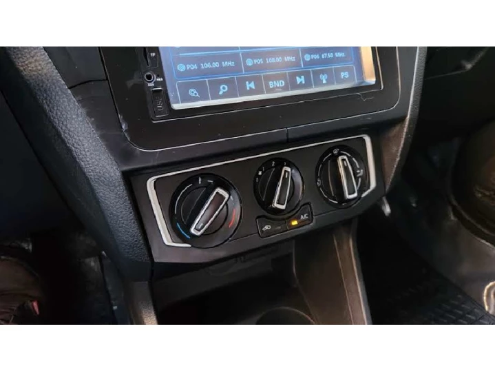 SAVEIRO 1.6 MSI TRENDLINE CS 16V FLEX 2P MANUAL