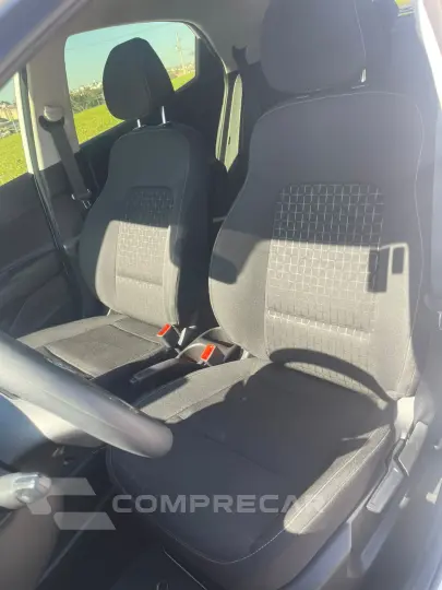 HB20 1.0 12V Comfort