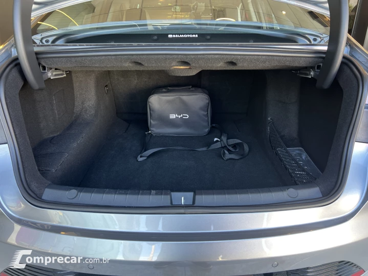 KING 1.5 Dm-i Phev GL