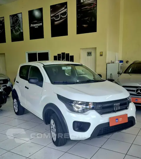 MOBI 1.0 8V EVO Like.