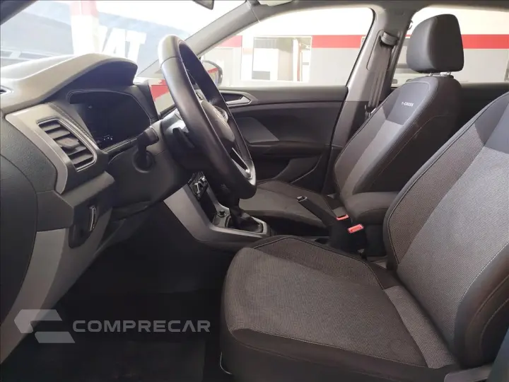 T-CROSS 1.0 200 TSI