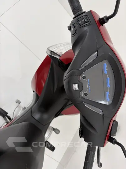 Biz 125 i