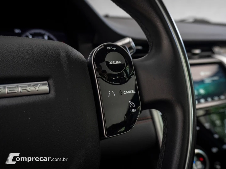 Discovery Sport SE R-Dyn. 2.0 TB Die.