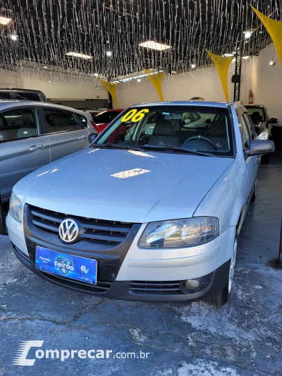 GOL 1.0 MI Copa 8V G.IV